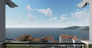 Apartamento 1 habitacion en Tivat, Montenegro