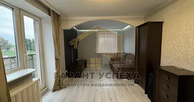 Apartamento 2 habitaciones en Brest, Bielorrusia