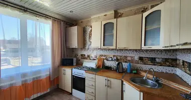 Mieszkanie 1 pokój w Volosovo, Rosja