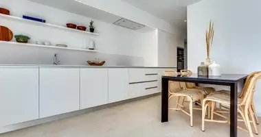 Apartamento 2 habitaciones en Los Balcones, España