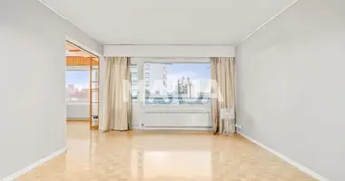 Apartamento 5 habitaciones en Oulu sub region, Finlandia