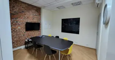 Office 10 162 m² in Central Administrative Okrug, Russia