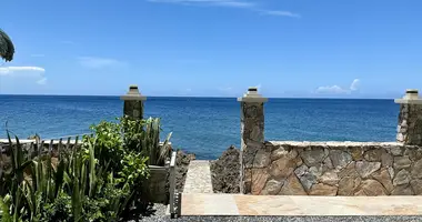 Condo 3 chambres dans West End, Honduras