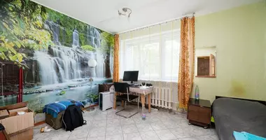 Apartamento 4 habitaciones en Vilna, Lituania