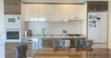 Apartamento 4 habitaciones en Alanya, Turquía