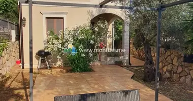 2 bedroom house in Bar, Montenegro