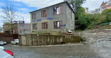 Dom w Soczi, Rosja