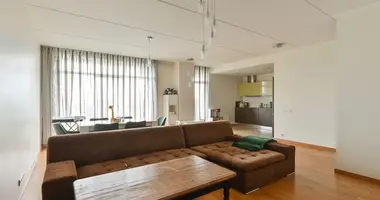 Apartamento 4 habitaciones en Riga, Letonia