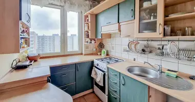 Apartamento 4 habitaciones en Poznan, Polonia