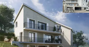Apartamento 4 habitaciones en Vevey, Suiza