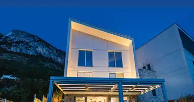 Villa 4 bedrooms with Sea view, with Swimming pool, with Garden in Budva, Montenegro