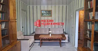 2 room apartment in Hrodna, Belarus