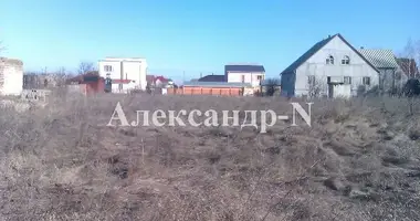 Plot of land in Odessa, Ukraine