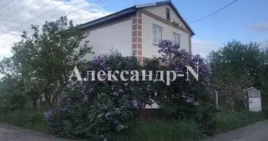 4 room house in Sievierodonetsk, Ukraine