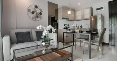 Apartamento 4 habitaciones en Hua Hin, Tailandia