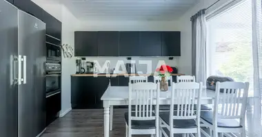3 bedroom house in Tampere sub-region, Finland