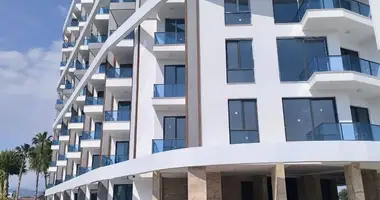 Квартира 2 комнаты в Мезитли, Турция