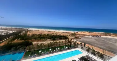 Apartamento 4 habitaciones en Netanya, Israel