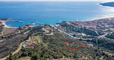 Plot of land in Sarti, Greece