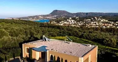 3 bedroom house in Kalyves, Greece