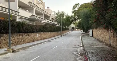 Wohnung 2 Schlafzimmer in Ojen, Spanien
