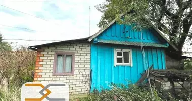 Casa en Hreski sielski Saviet, Bielorrusia
