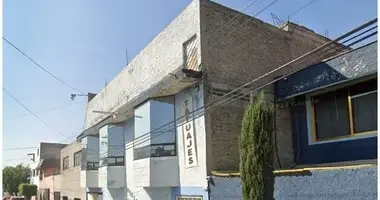 Casa 4 habitaciones en Nezahualcóyotl, México
