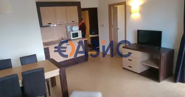 1 bedroom apartment in Nesebar, Bulgaria