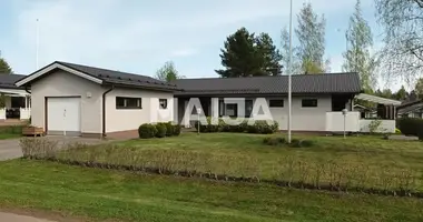 Maison 3 chambres dans Nurmijarvi, Finlande