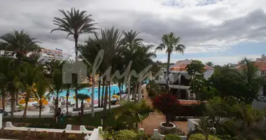 1 bedroom apartment in Arona, Spain