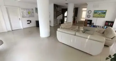 Wohnung 2 Zimmer in Alanya, Türkei