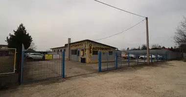 Commercial property 90 m² in Pilis, Hungary