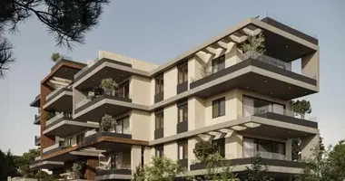 3 bedroom apartment in Oroklini, Cyprus