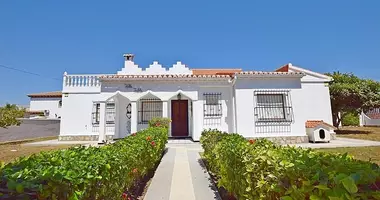 Villa 3 bedrooms with Furnitured, with Air conditioner, with Terrace in Torrevieja, Spain