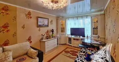 Apartamento 2 habitaciones en Brest, Bielorrusia