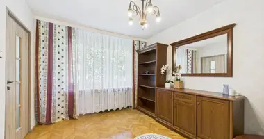 Wohnung 4 zimmer in Thorn, Polen