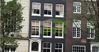 9 room house in Amsterdam, Netherlands