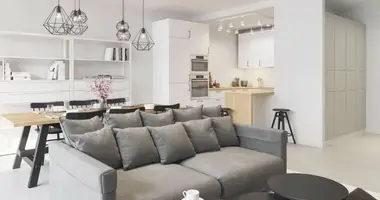 3 bedroom apartment in Jurmala, Latvia