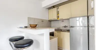 Apartamento 1 habitacion en Budva, Montenegro