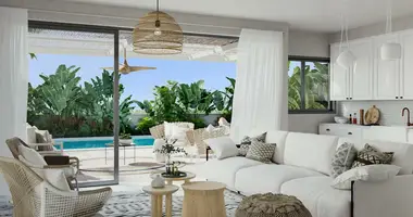 Villa 4 zimmer in Protaras, Zypern