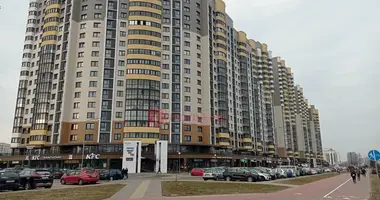 Geschäft 120 m² in Minsk, Weißrussland