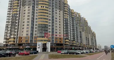 Tienda 120 m² en Minsk, Bielorrusia