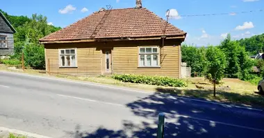 Casa en Karkazai, Lituania