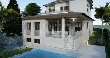 Villa  mit Balkon, mit Terrasse, mit Garage in Soul Buoy, Alle Länder