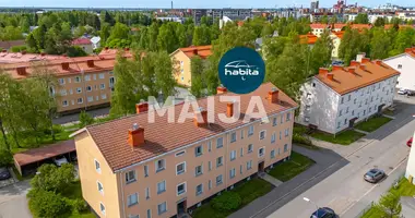 1 bedroom apartment in Oulu sub-region, Finland