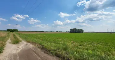 Plot of land in Oerkeny, Hungary