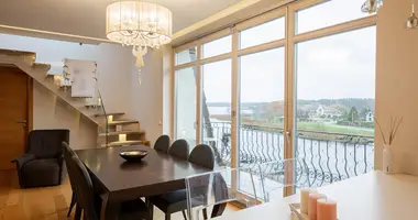 4 bedroom apartment in Garkalnes pagasts, Latvia