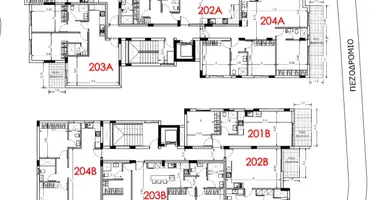 Appartement 3 chambres dans Tserkezoi Municipality, Bases souveraines britanniques