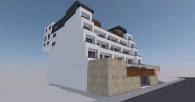 Квартира 1 спальня в Улцинь, Черногория