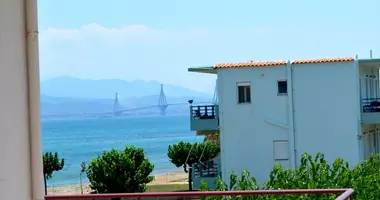 Adosado Adosado 4 habitaciones con Vistas al mar, con Vista a la montaña, con Vista de la ciudad en Municipality of Nafpaktia, Grecia